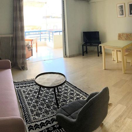 Kate Apartment, Across The Marina 레팀노 외부 사진