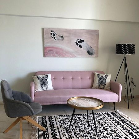 Kate Apartment, Across The Marina 레팀노 외부 사진