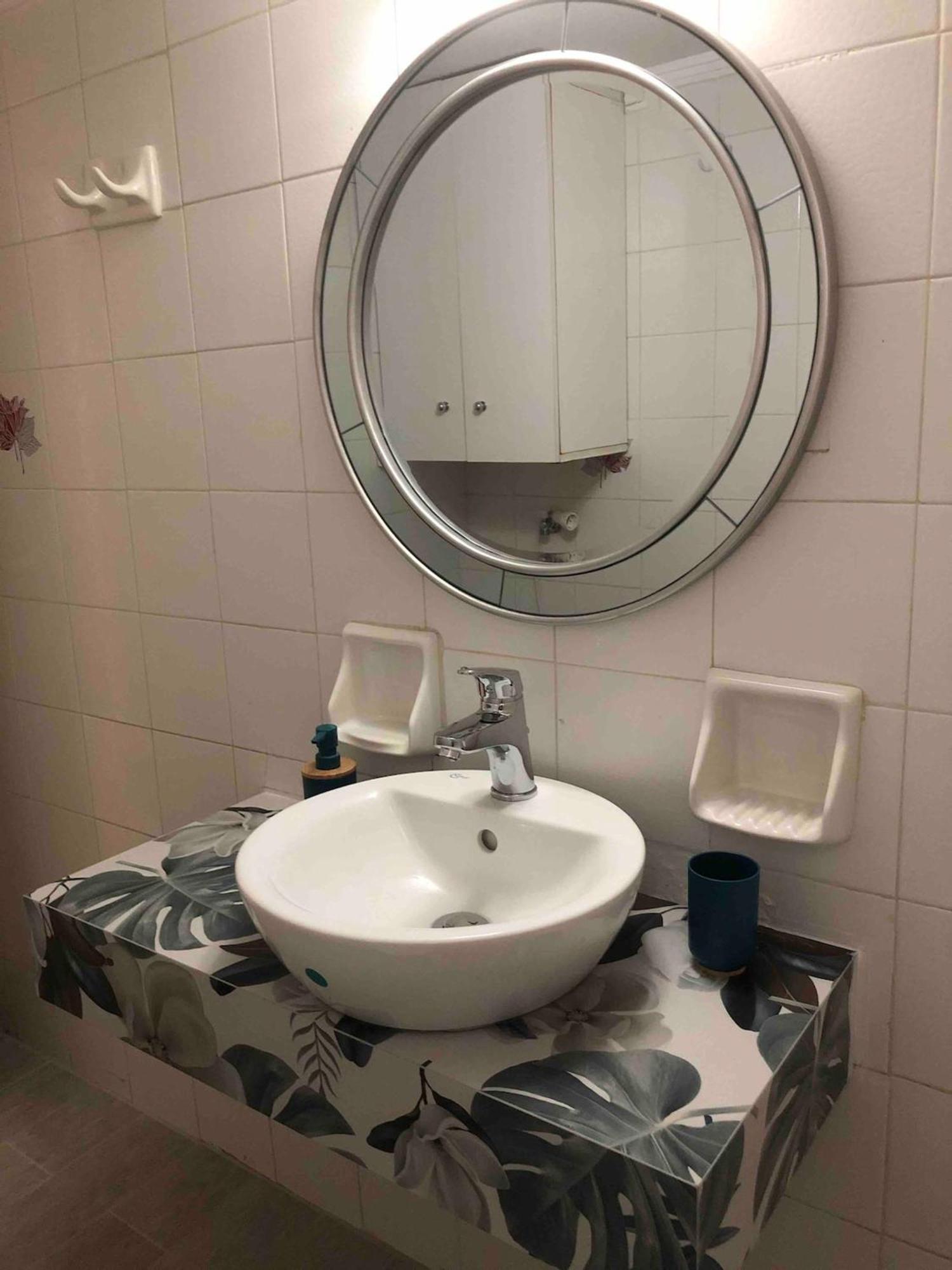 Kate Apartment, Across The Marina 레팀노 외부 사진
