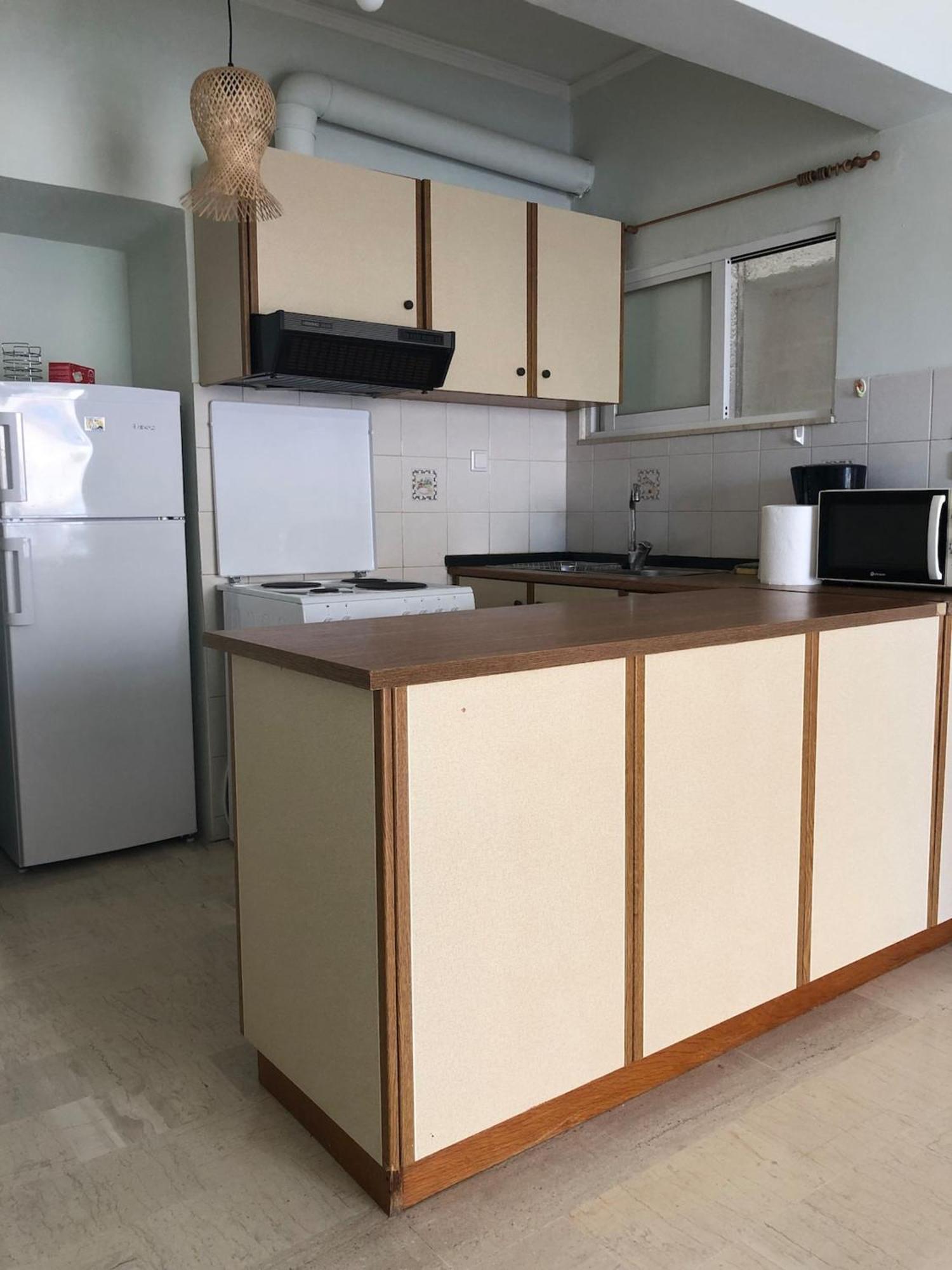 Kate Apartment, Across The Marina 레팀노 외부 사진