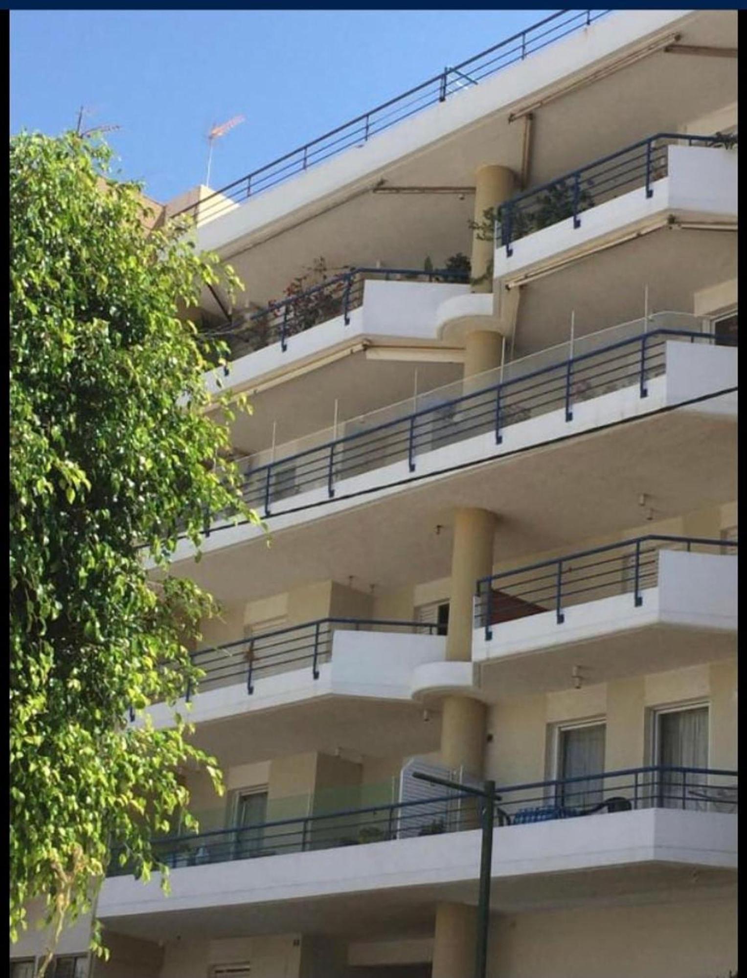 Kate Apartment, Across The Marina 레팀노 외부 사진