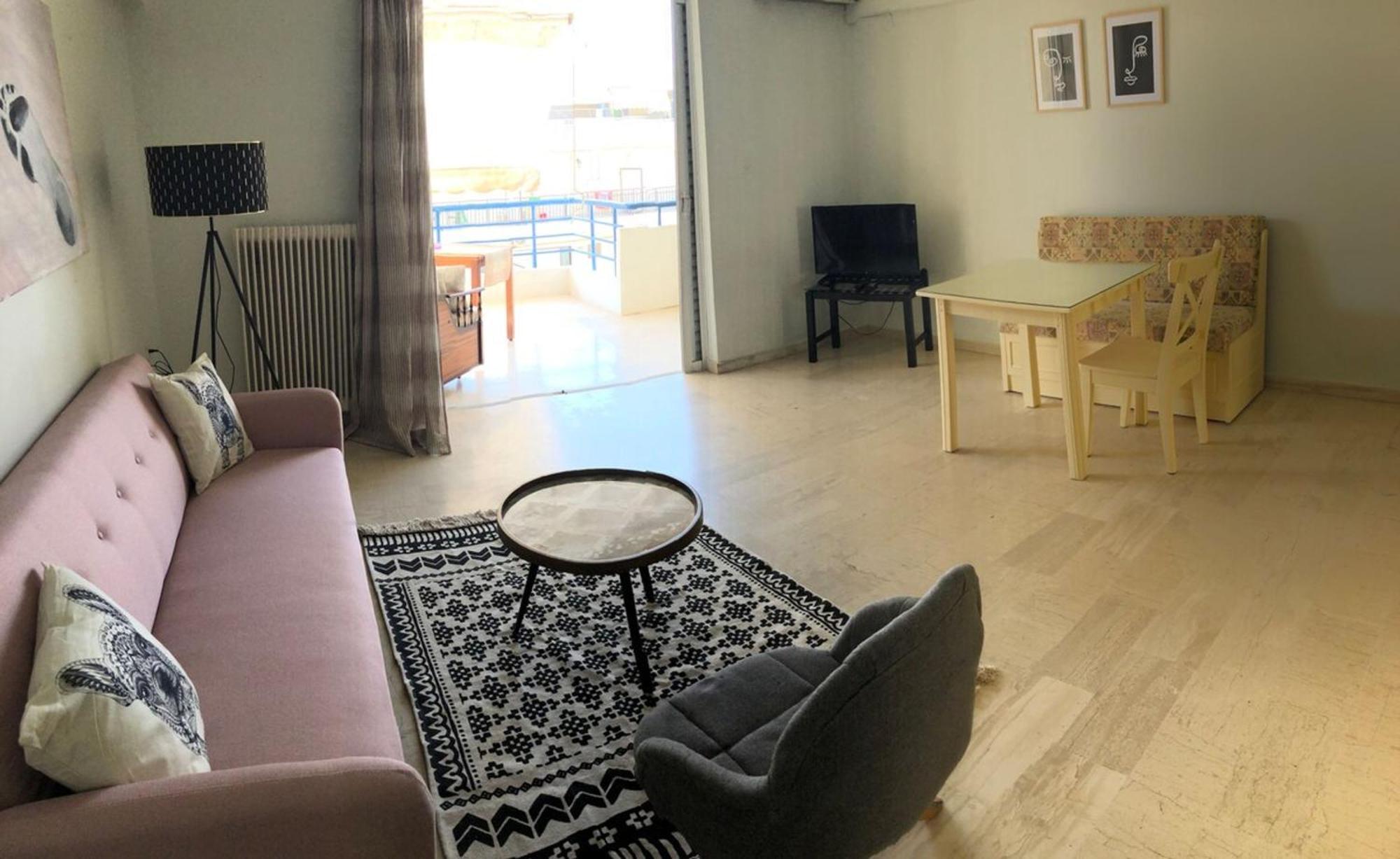 Kate Apartment, Across The Marina 레팀노 외부 사진