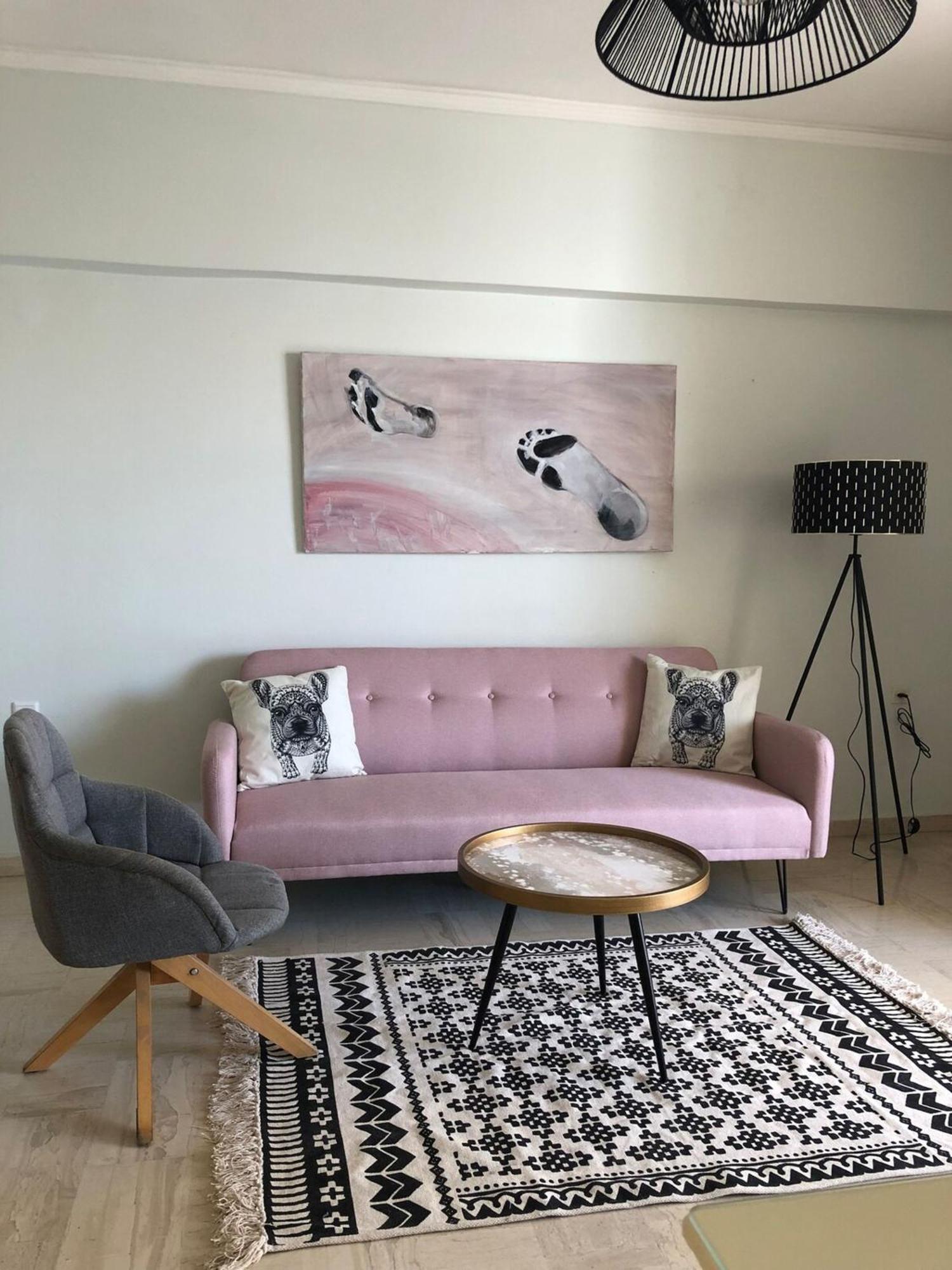 Kate Apartment, Across The Marina 레팀노 외부 사진